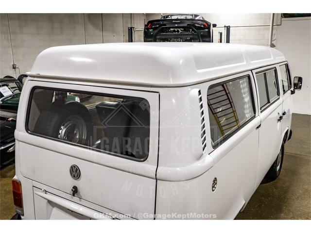 1996 Volkswagen Type 2 (CC-2065105) for sale in Grand Rapids, Michigan