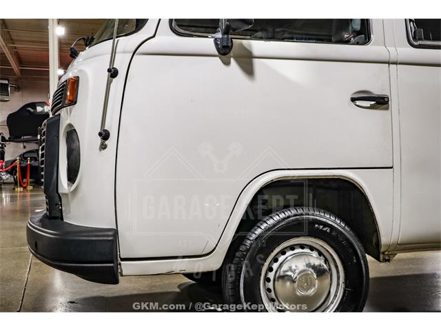 1996 Volkswagen Type 2 (CC-2065105) for sale in Grand Rapids, Michigan