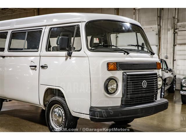 1996 Volkswagen Type 2 (CC-2065105) for sale in Grand Rapids, Michigan