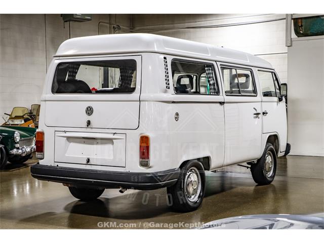 1996 Volkswagen Type 2 (CC-2065105) for sale in Grand Rapids, Michigan