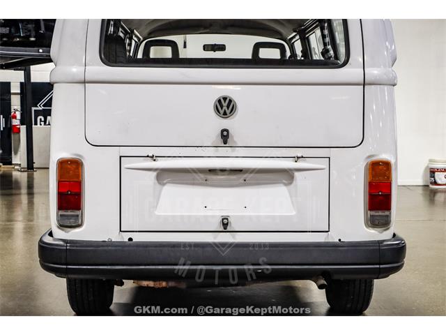 1996 Volkswagen Type 2 (CC-2065105) for sale in Grand Rapids, Michigan