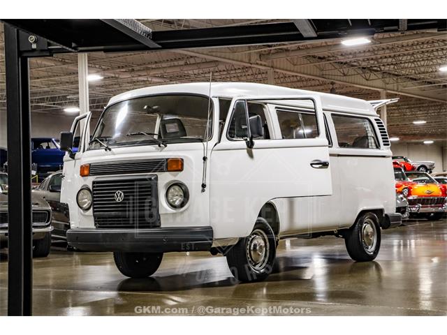 1996 Volkswagen Type 2 (CC-2065105) for sale in Grand Rapids, Michigan