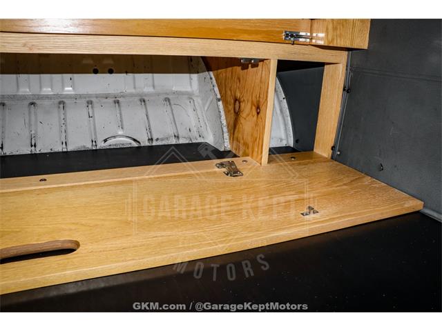 1996 Volkswagen Type 2 (CC-2065105) for sale in Grand Rapids, Michigan