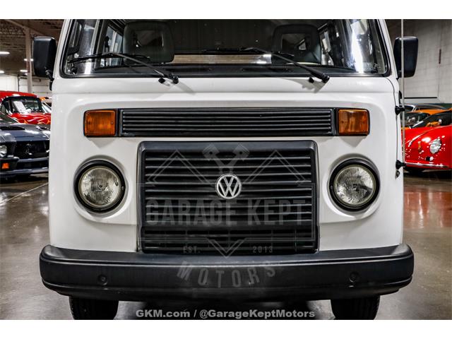 1996 Volkswagen Type 2 (CC-2065105) for sale in Grand Rapids, Michigan