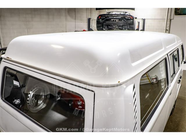 1996 Volkswagen Type 2 (CC-2065105) for sale in Grand Rapids, Michigan