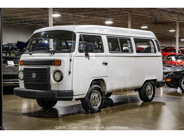 1996 Volkswagen Type 2 (CC-2065105) for sale in Grand Rapids, Michigan