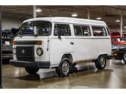 1996 Volkswagen Type 2 (CC-2065105) for sale in Grand Rapids, Michigan