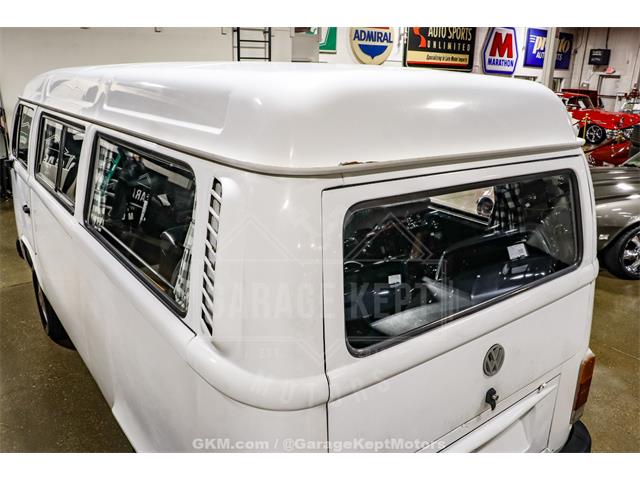 1996 Volkswagen Type 2 (CC-2065105) for sale in Grand Rapids, Michigan