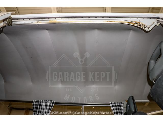 1996 Volkswagen Type 2 (CC-2065105) for sale in Grand Rapids, Michigan