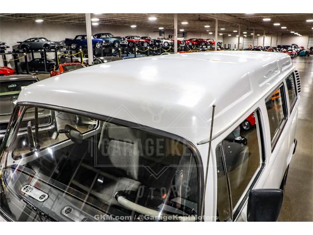 1996 Volkswagen Type 2 (CC-2065105) for sale in Grand Rapids, Michigan