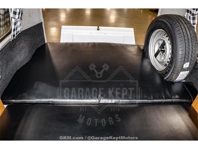 1996 Volkswagen Type 2 (CC-2065105) for sale in Grand Rapids, Michigan