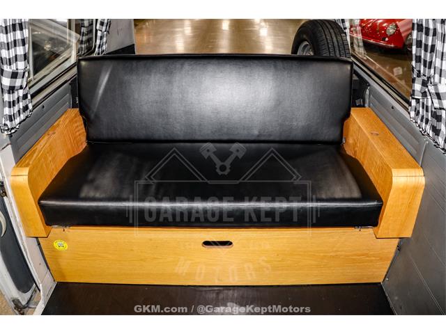 1996 Volkswagen Type 2 (CC-2065105) for sale in Grand Rapids, Michigan