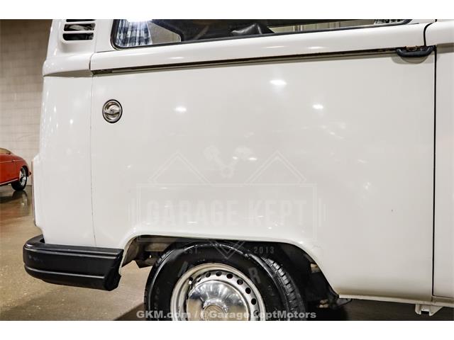 1996 Volkswagen Type 2 (CC-2065105) for sale in Grand Rapids, Michigan