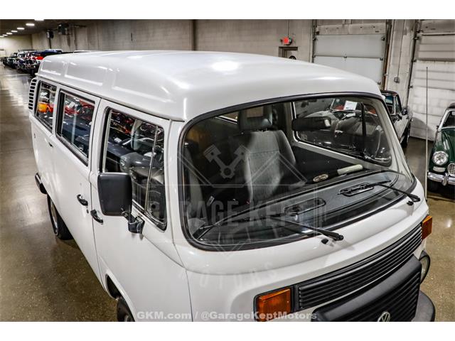 1996 Volkswagen Type 2 (CC-2065105) for sale in Grand Rapids, Michigan