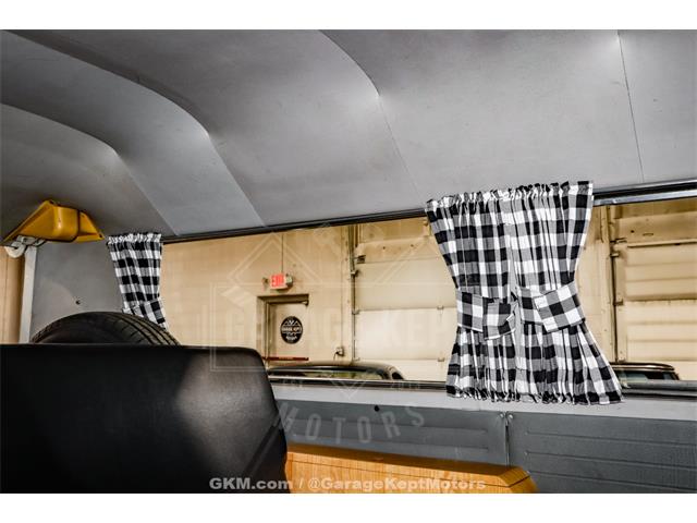 1996 Volkswagen Type 2 (CC-2065105) for sale in Grand Rapids, Michigan