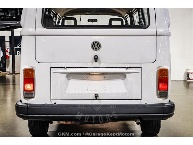 1996 Volkswagen Type 2 (CC-2065105) for sale in Grand Rapids, Michigan