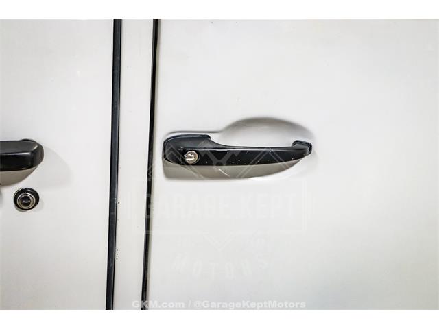 1996 Volkswagen Type 2 (CC-2065105) for sale in Grand Rapids, Michigan