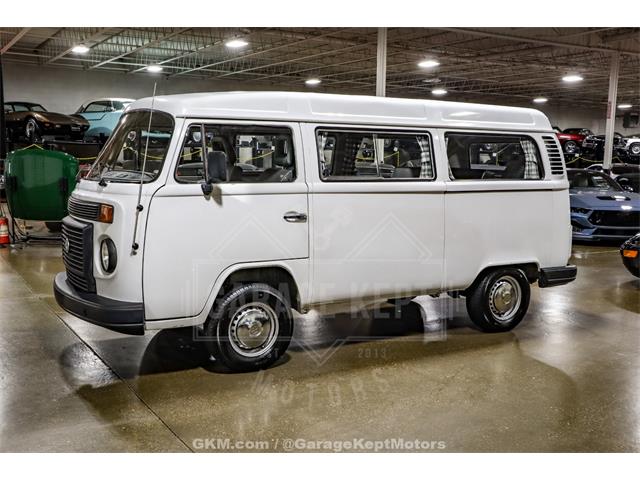1996 Volkswagen Type 2 (CC-2065105) for sale in Grand Rapids, Michigan
