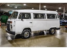 1996 Volkswagen Type 2 (CC-2065105) for sale in Grand Rapids, Michigan
