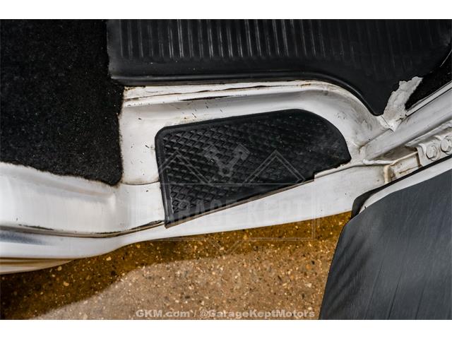 1996 Volkswagen Type 2 (CC-2065105) for sale in Grand Rapids, Michigan