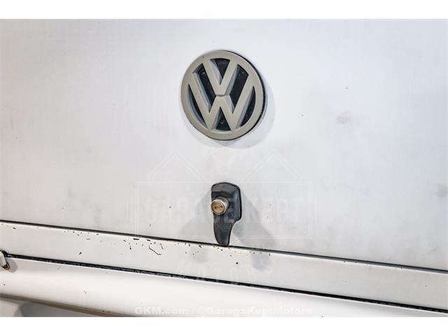 1996 Volkswagen Type 2 (CC-2065105) for sale in Grand Rapids, Michigan