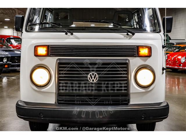 1996 Volkswagen Type 2 (CC-2065105) for sale in Grand Rapids, Michigan