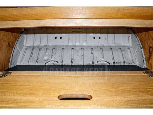 1996 Volkswagen Type 2 (CC-2065105) for sale in Grand Rapids, Michigan