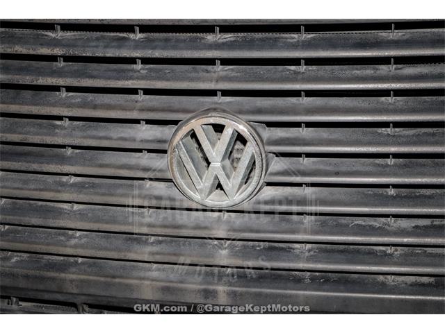 1996 Volkswagen Type 2 (CC-2065105) for sale in Grand Rapids, Michigan