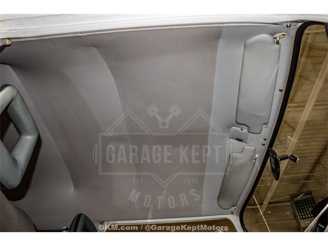 1996 Volkswagen Type 2 (CC-2065105) for sale in Grand Rapids, Michigan