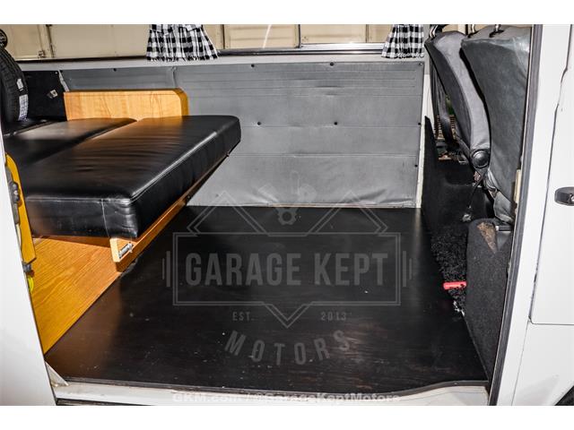 1996 Volkswagen Type 2 (CC-2065105) for sale in Grand Rapids, Michigan