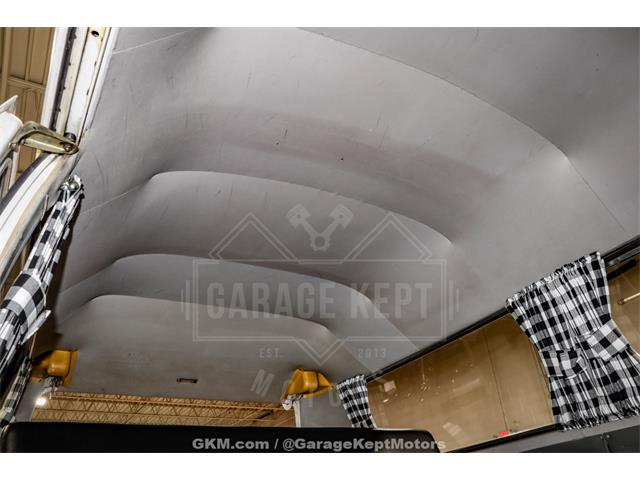 1996 Volkswagen Type 2 (CC-2065105) for sale in Grand Rapids, Michigan