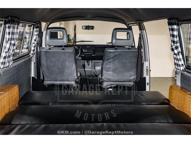 1996 Volkswagen Type 2 (CC-2065105) for sale in Grand Rapids, Michigan