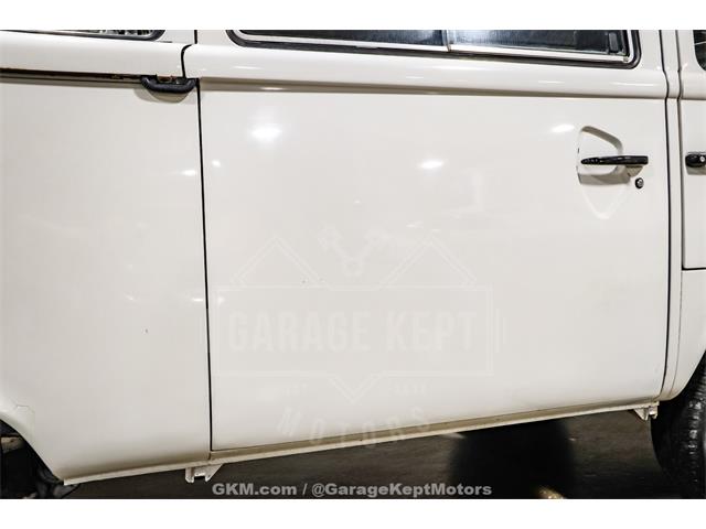 1996 Volkswagen Type 2 (CC-2065105) for sale in Grand Rapids, Michigan