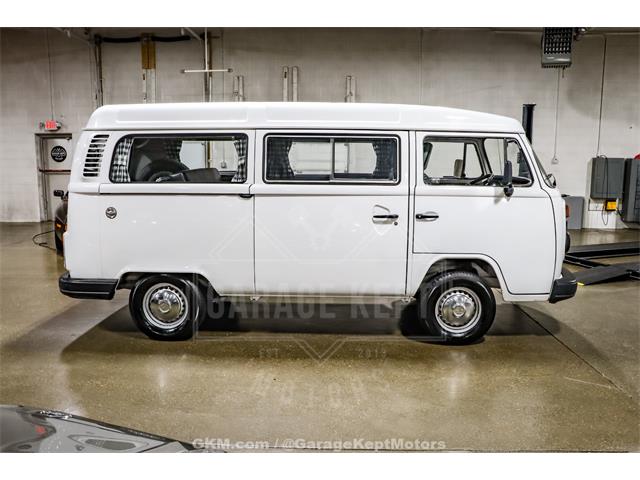 1996 Volkswagen Type 2 (CC-2065105) for sale in Grand Rapids, Michigan