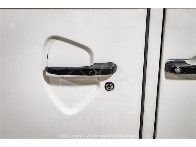 1996 Volkswagen Type 2 (CC-2065105) for sale in Grand Rapids, Michigan