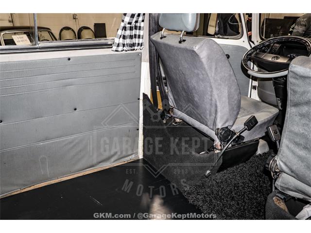 1996 Volkswagen Type 2 (CC-2065105) for sale in Grand Rapids, Michigan