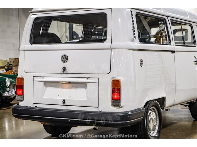 1996 Volkswagen Type 2 (CC-2065105) for sale in Grand Rapids, Michigan