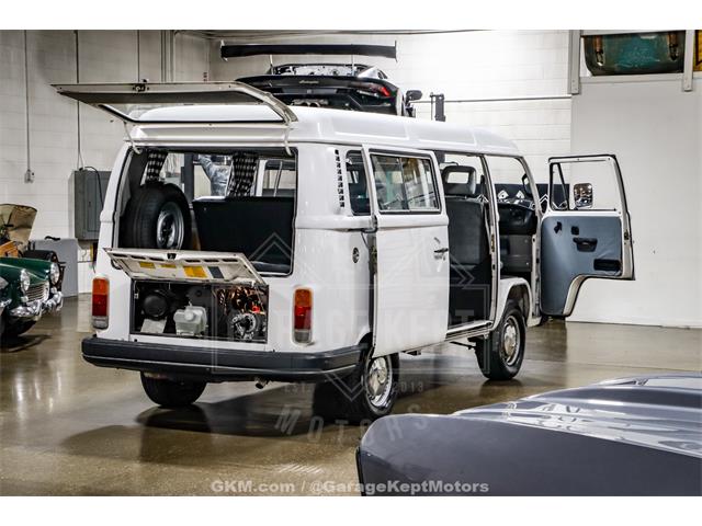 1996 Volkswagen Type 2 (CC-2065105) for sale in Grand Rapids, Michigan