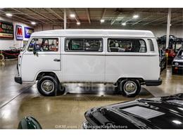 1996 Volkswagen Type 2 (CC-2065105) for sale in Grand Rapids, Michigan
