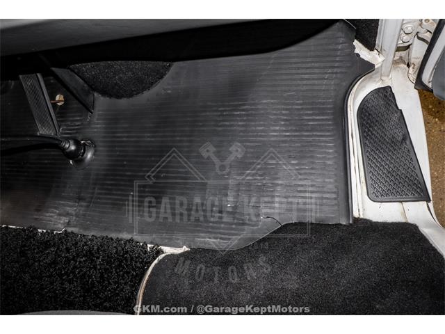 1996 Volkswagen Type 2 (CC-2065105) for sale in Grand Rapids, Michigan