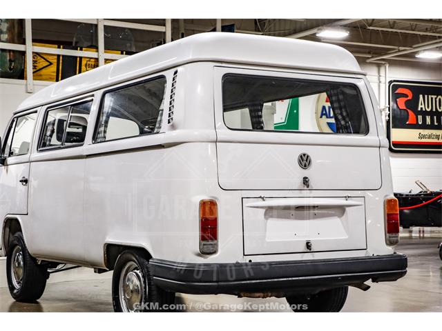 1996 Volkswagen Type 2 (CC-2065105) for sale in Grand Rapids, Michigan