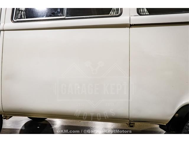 1996 Volkswagen Type 2 (CC-2065105) for sale in Grand Rapids, Michigan