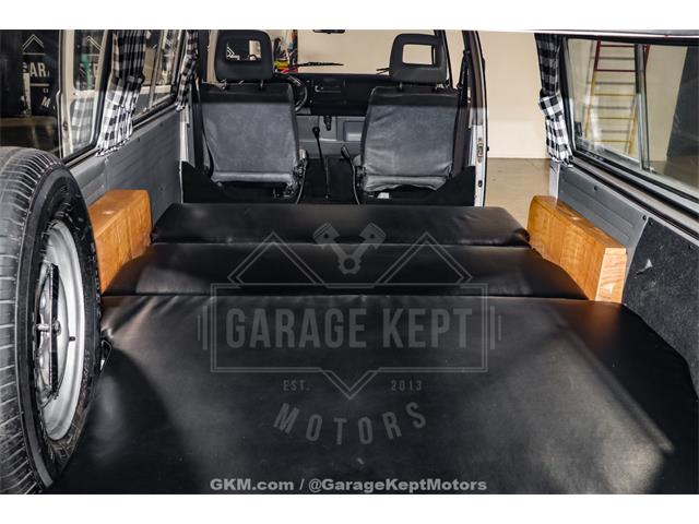 1996 Volkswagen Type 2 (CC-2065105) for sale in Grand Rapids, Michigan