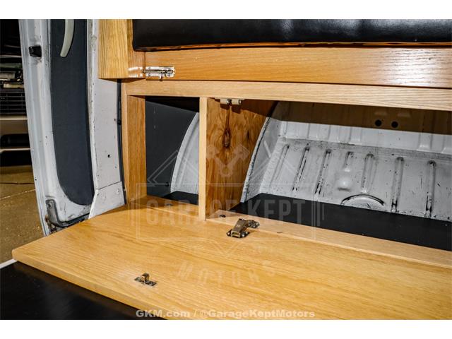 1996 Volkswagen Type 2 (CC-2065105) for sale in Grand Rapids, Michigan