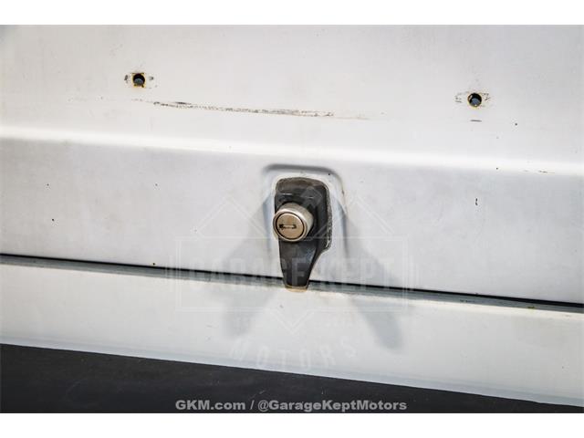 1996 Volkswagen Type 2 (CC-2065105) for sale in Grand Rapids, Michigan