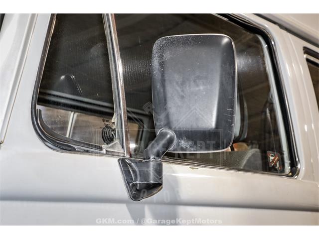 1996 Volkswagen Type 2 (CC-2065105) for sale in Grand Rapids, Michigan