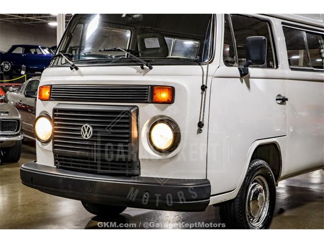 1996 Volkswagen Type 2 (CC-2065105) for sale in Grand Rapids, Michigan
