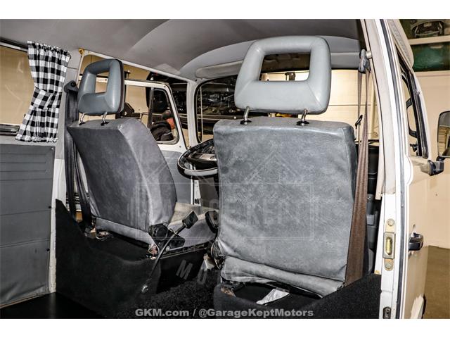 1996 Volkswagen Type 2 (CC-2065105) for sale in Grand Rapids, Michigan