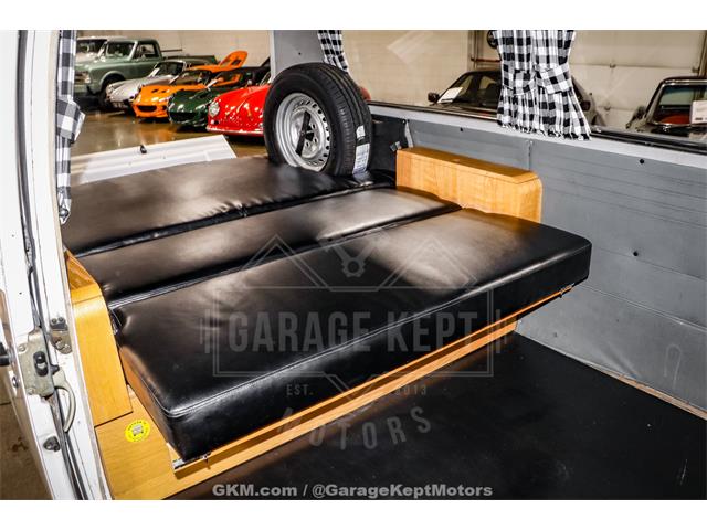 1996 Volkswagen Type 2 (CC-2065105) for sale in Grand Rapids, Michigan