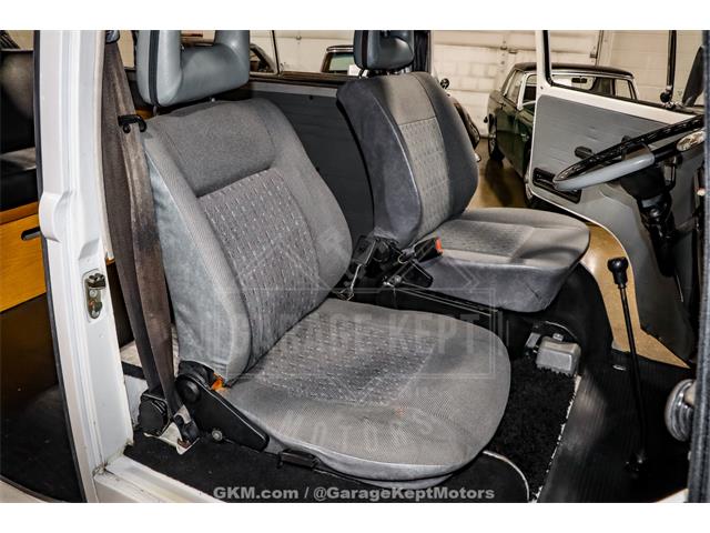 1996 Volkswagen Type 2 (CC-2065105) for sale in Grand Rapids, Michigan